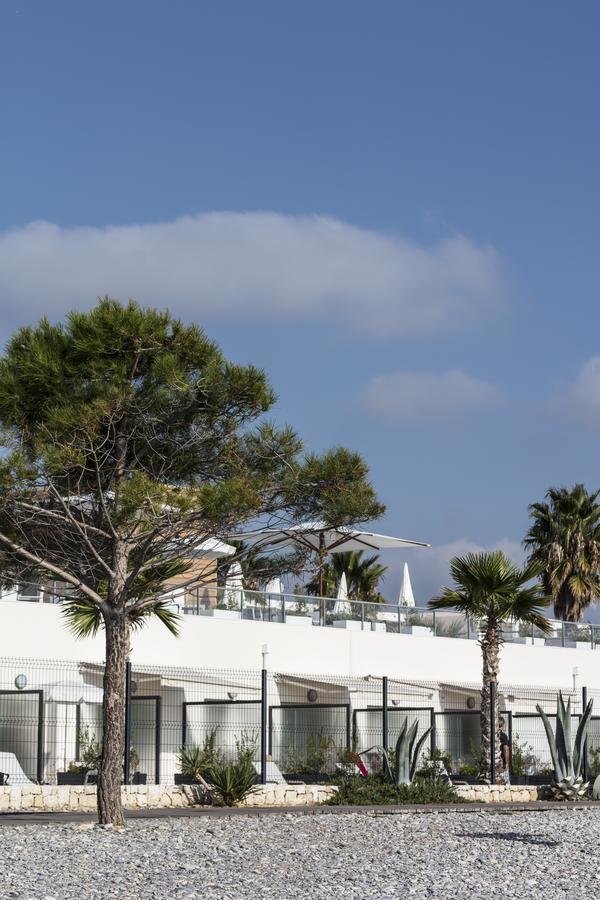 Mercure Villeneuve Loubet Plage Buitenkant foto